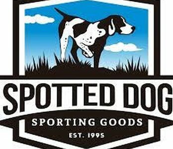 Spotted Dog Sporting Goods